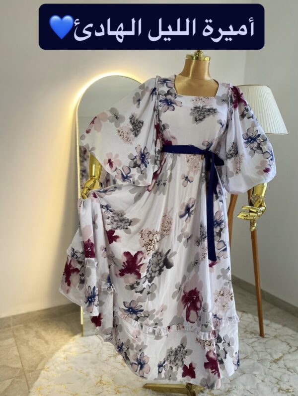 فستان الأميرة - Image 3