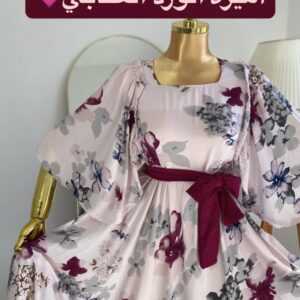 فستان الأميرة